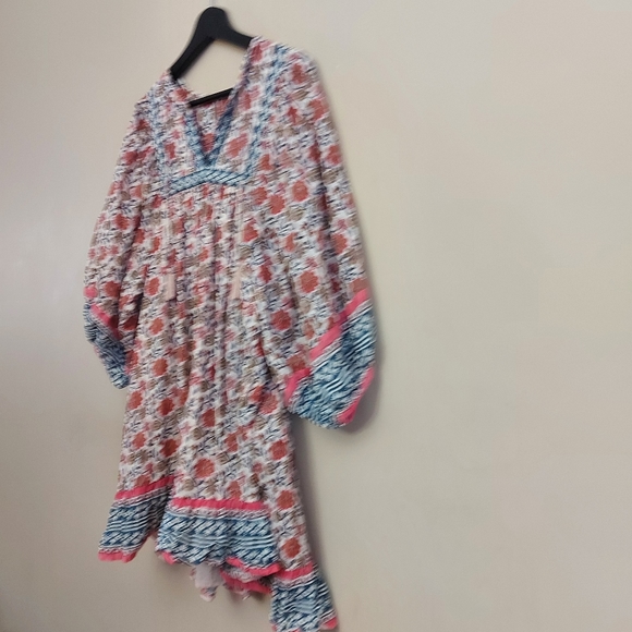 Cleobella Mini Dress - Picture 4 of 11